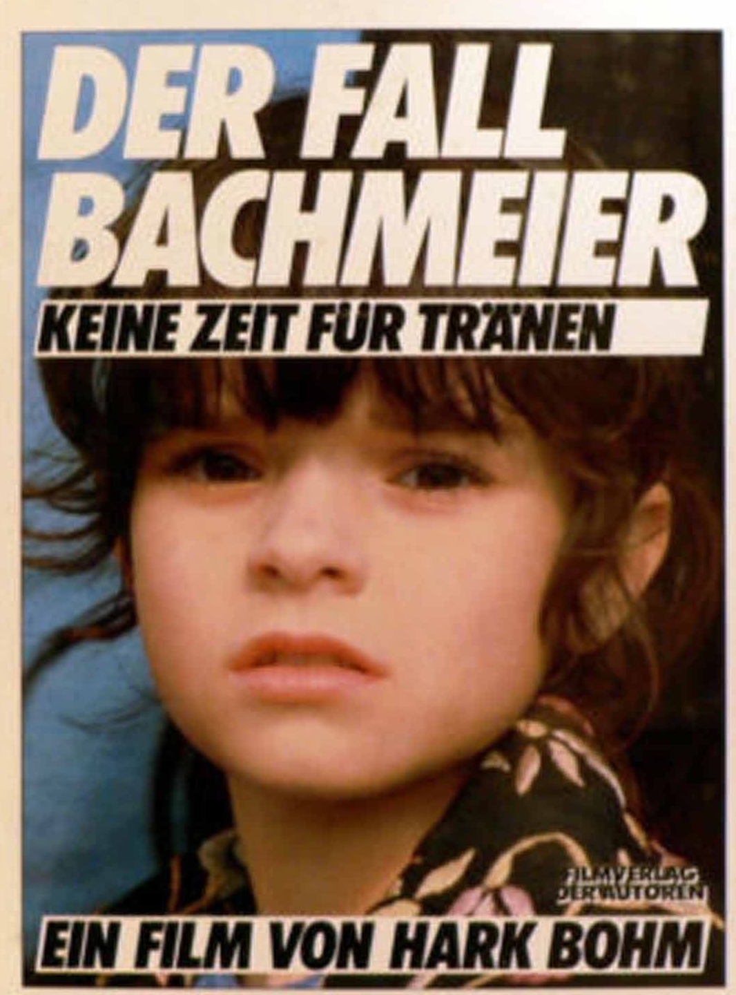 No Time for Tears: The Bachmeier Case